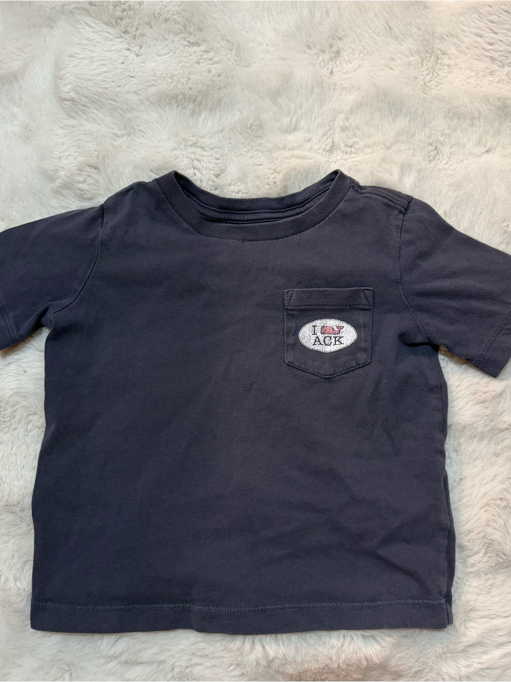 Vineyard Vines “I Love ACK” T-Shirt